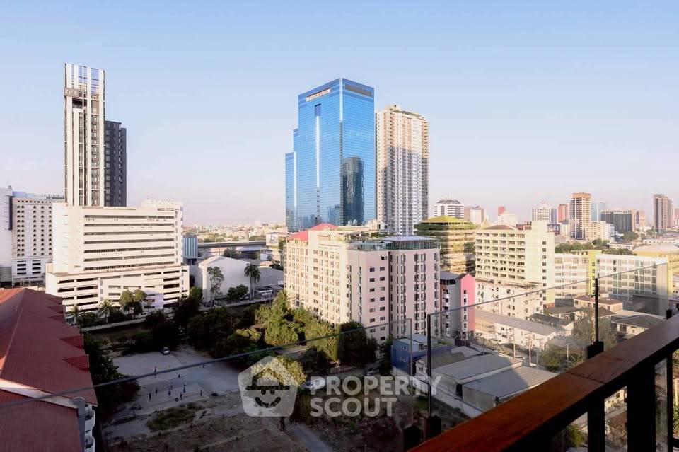 picture 2-BR Condo For Rent, The Monument Thonglo, 10th-Floor, 125 Sqm (ID 3111916) - 5/34