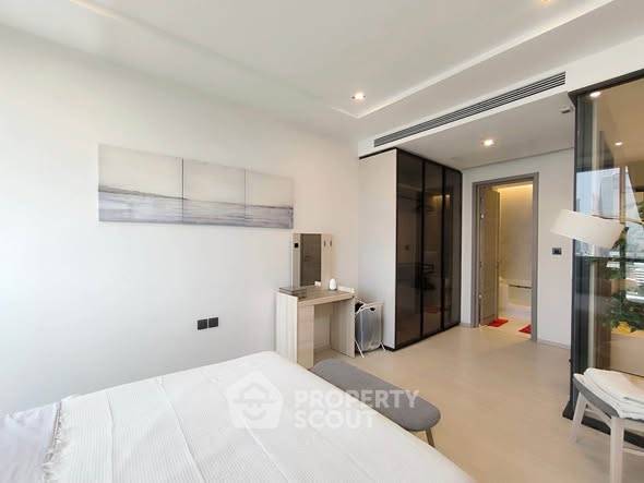 รูป คอนโด 1 ห้องนอน The Room Sukhumvit 38 ชั้น 16 ใกล้ BTS เอกมัย (ID 3111882) - รูปที่ 3/9