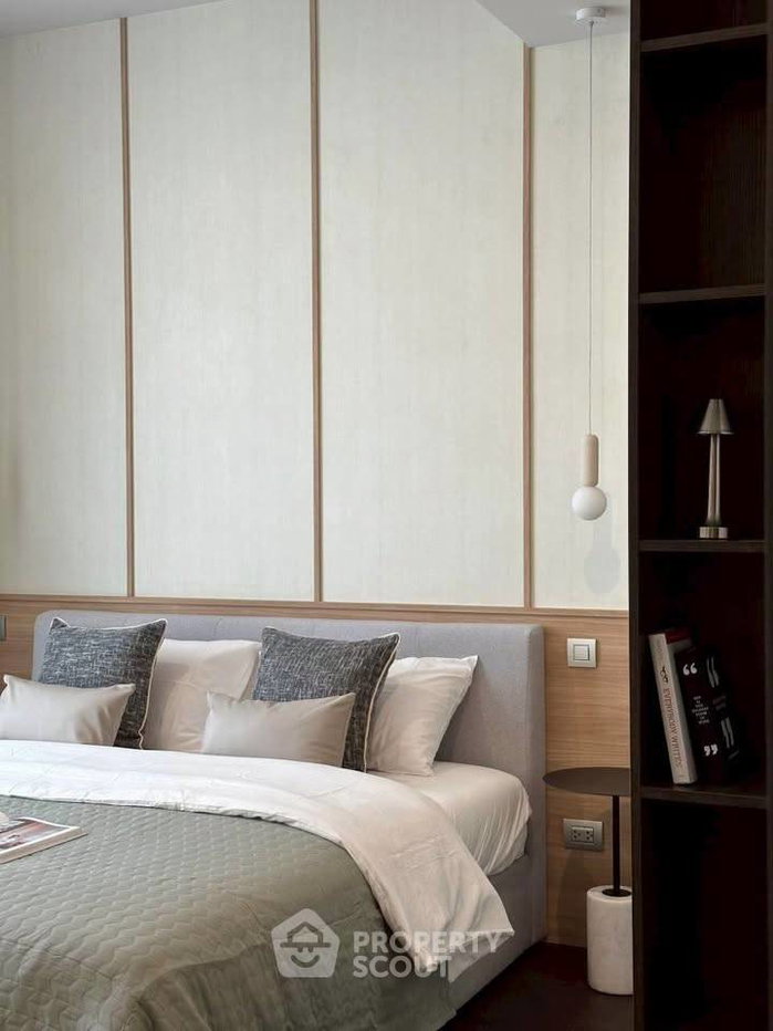 รูป คอนโด 1 ห้องนอน ลาวิค สุขุมวิท 57 ใกล้ BTS ทองหล่อ 200 ม. (ID 3112187) - รูปที่ 28/28