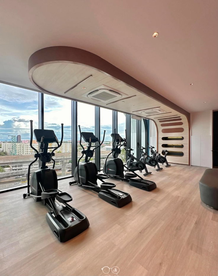 picture [🔥Room for rent by owner] High‑floor Duplex • Brand‑new Unit • Fully Furnished - 21/25