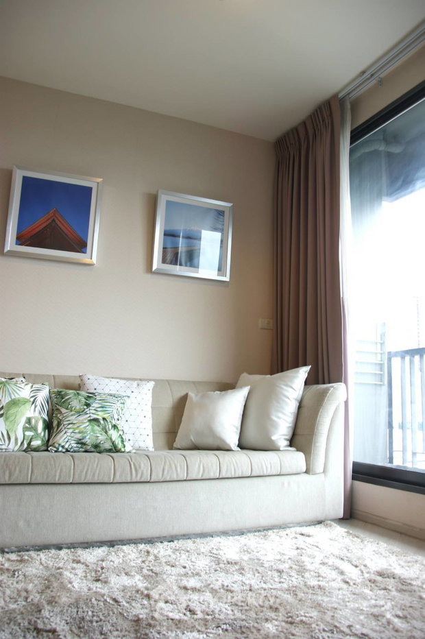 รูป คอนโด 2 ห้องนอน ขาย Rhythm Sukhumvit 44/1 ใกล้ BTS พระโขนง 70 ม. (ID 886573) - รูปที่ 4/14