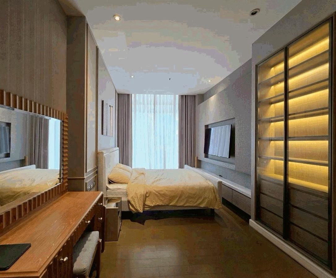 รูป LTHC15987 - Luxury Condo for Rent Ratchadamri | Magnolias Ratchadamri Boulevard | 100K/Month | คอนโดหรูให้เช่า ราชดำริ Magnolias Ratchadamri Boulevard - รูปที่ 5/6