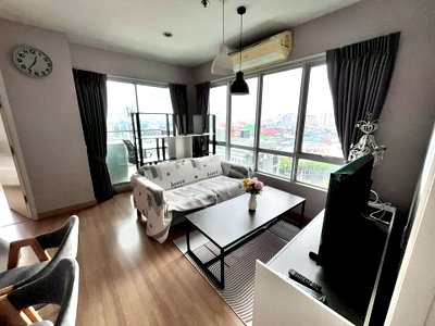 คอนโดให้เช่า : เช่าคอนโด Motif Condo/โมทีฟ คอนโด (A6907079)  ID Line : @condo98