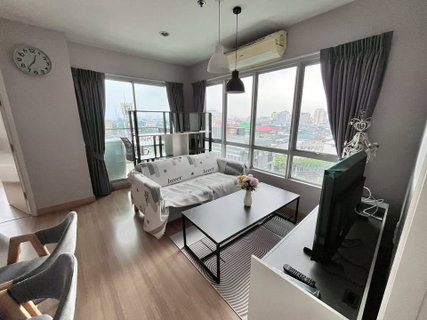 รูปภาพ เช่าคอนโด Motif Condo/โมทีฟ คอนโด (A6907079)  ID Line : @condo98