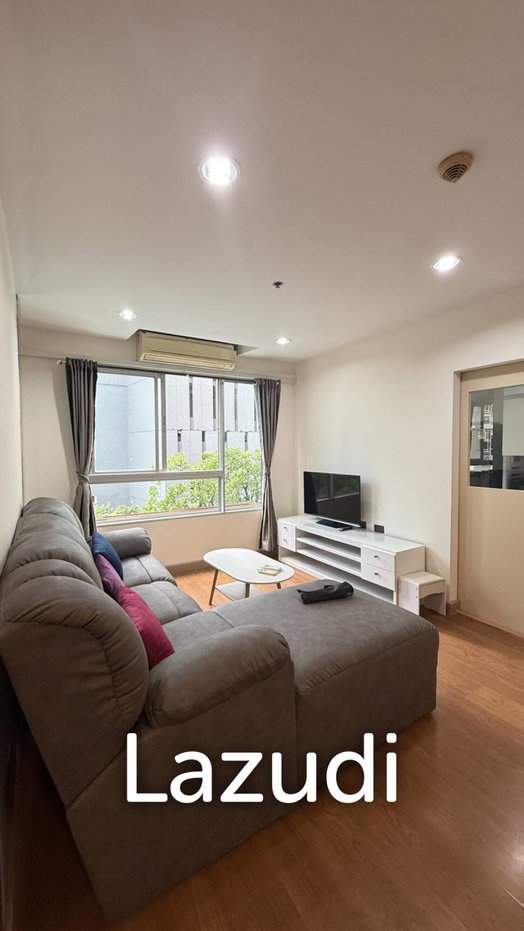 picture 1 Bed 1 Bath 50 SQ.M Condo One X Sukhumvit 26 - 1/8