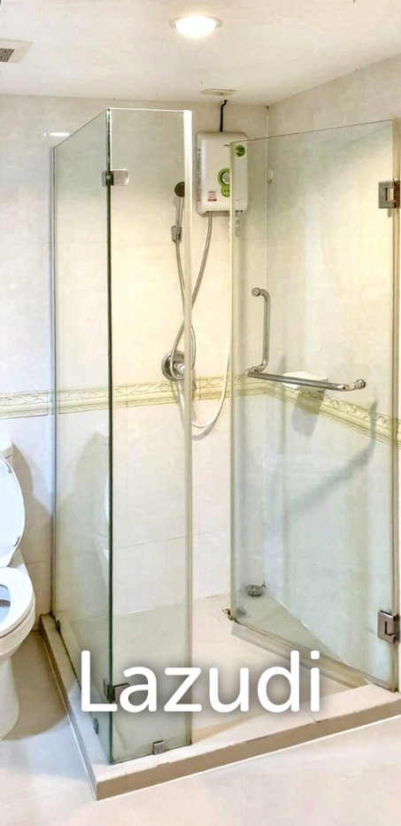 รูป ขาย Symphony Studio 1 ห้องน้ำ 35 ตาราเมตร - รูปที่ 2/3
