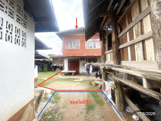 picture HOME 43.1 Sq.w. Muang Loei Loei for 373,000 - 10/30