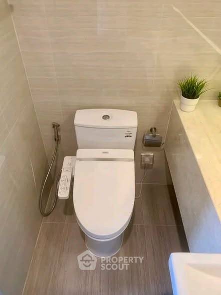 รูป คอนโด 1 ห้องนอน ให้เช่า โนเบิล บี 33 ใกล้ BTS พร้อมพงษ์ (ID 3111888) - รูปที่ 2/7