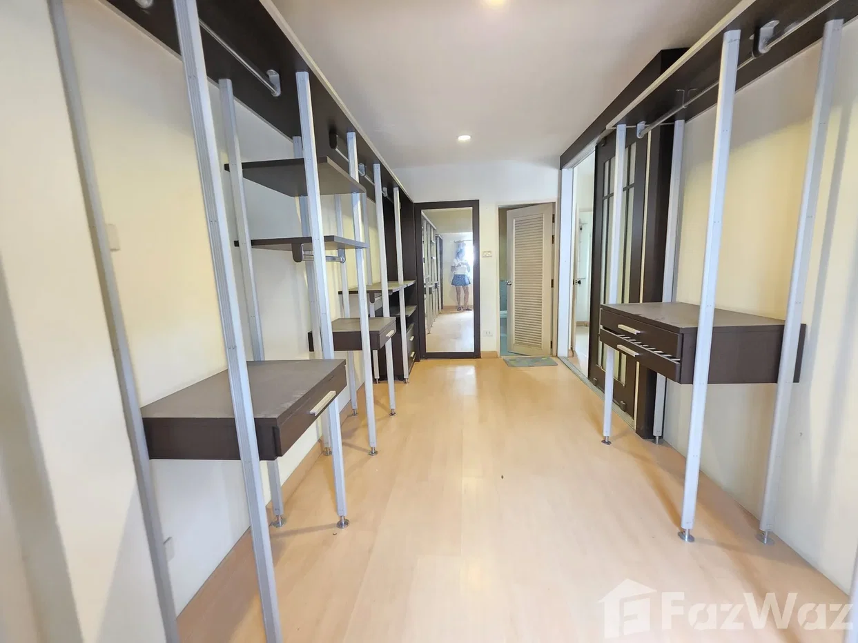 รูป ขาย ทาวน์เฮ้าส์ 3 ห้องนอน ใน คลองตันเหนือ, กรุงเทพมหานคร 6598368 - รูปที่ 6/14