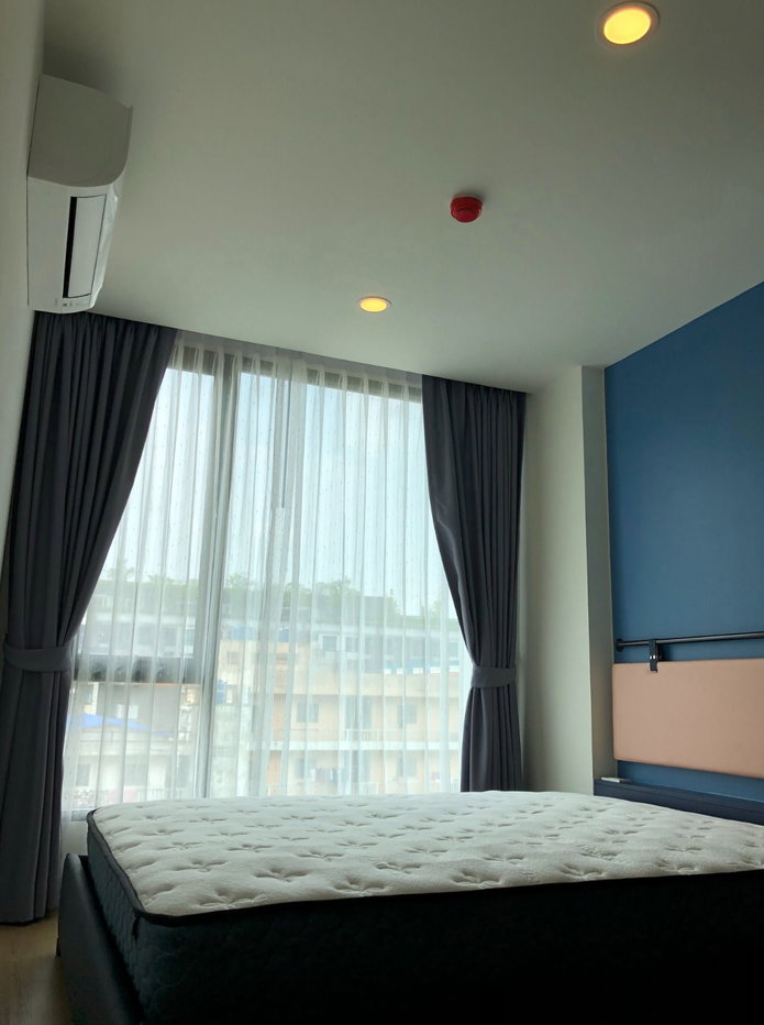 picture 🏢 Condo for Rent: Attitude BU Property Code | LNP-C14143 - 6/17
