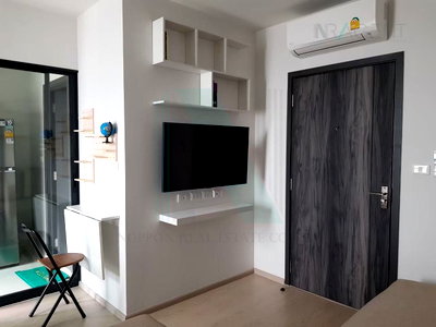 Condos for rent : 🎉 For Rent Condo ELIO DEL NEST Building B, Floor 19,Studio, Room size 26.00 sqm