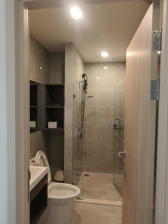 picture Nue District R9 (1 Bed Plus, Corner Unit) - 12/24