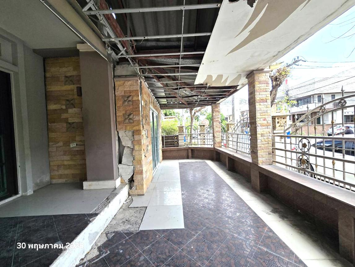 picture HOME 52.3 Sq.w. Muang Chachoengsao Chachoengsao for 4.3M - 21/40