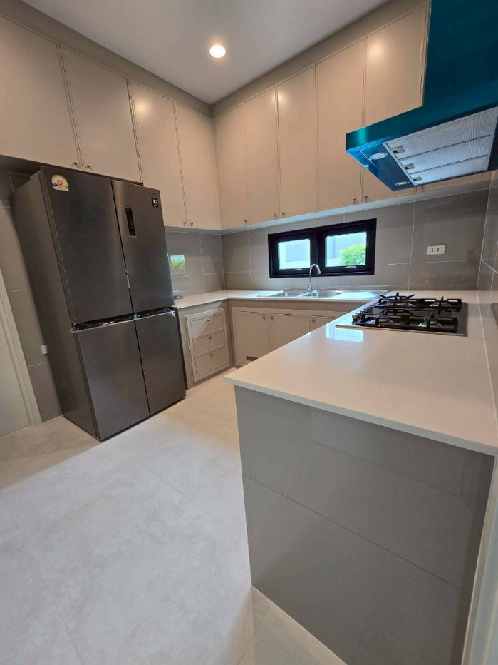 picture ð House for Rent | Narinsiri Krungthep Kreetha Property Code | LNP-H1097 - 11/42