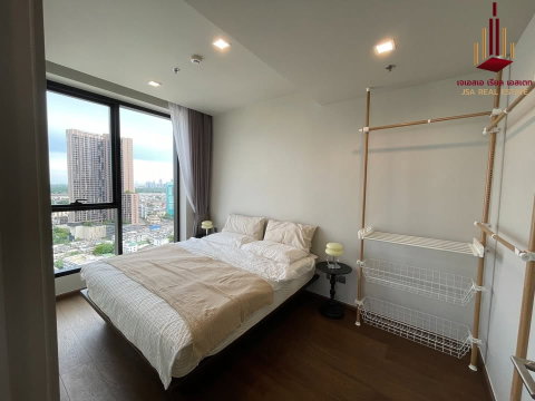 ✨ For Rent: Ideo Q Sukhumvit 36 Condo ✨ 💰 Only 55,000 THB/month