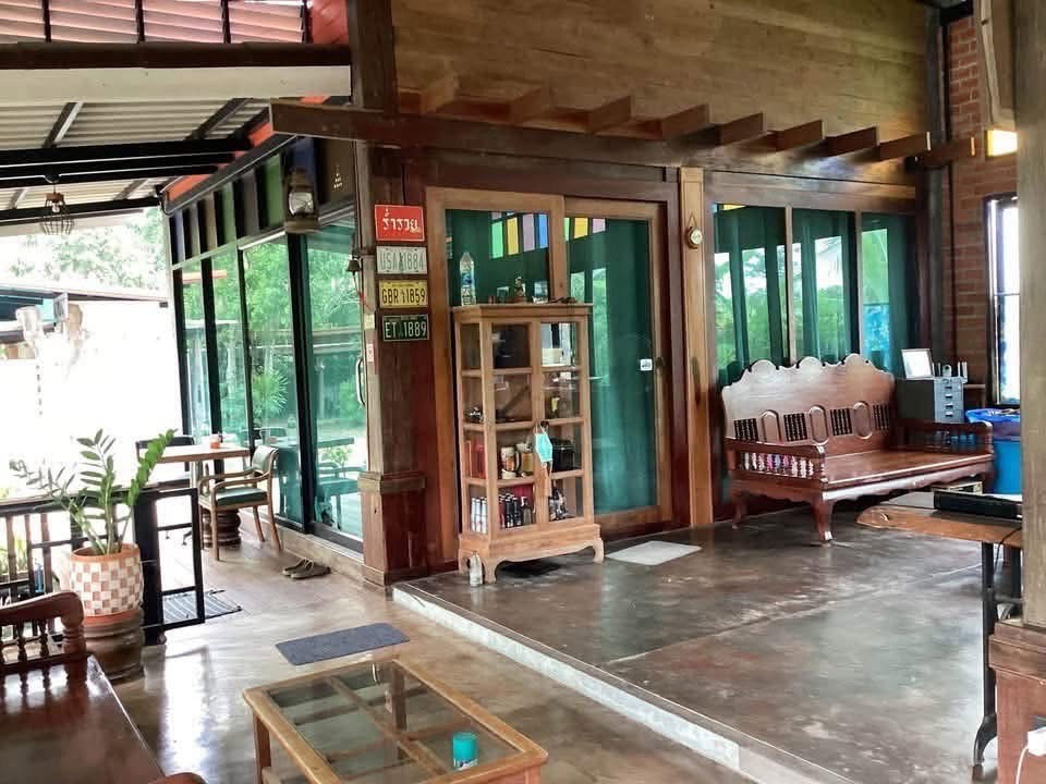 รูป ขายบ้านพร้อมที่ดิน จังหวัดตราด ทำเลดี ใกล้แหล่งอำนวยความสะดวก - รูปที่ 4/10