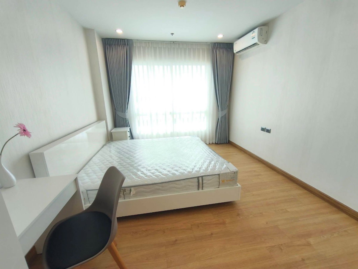 รูป 🔴17,000฿🔴Supalai wellington2 🎉เพียง 17000 บาท/เดือน ขนาด 42 ตร.ม. ชั้น 8 ตึก 1 สนใจ >> @bbcondo88 ✍️รหัสทรัพย์ 6906-2807 - รูปที่ 6/15
