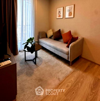 Condos for rent : 1-BR Condo at Oka Haus Sukhumvit 36 near BTS Thong Lor (ID 3112304)