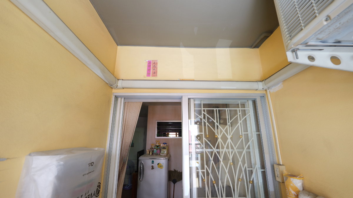 รูป (G-362) ขายคอนโด 1 ห้องนอน ใกล้รถไฟฟ้าสายสีม่วง สถานีแยกนนทบุรี1 ใกล้เซ็นทรัล นอร์ธวิลล์ - รูปที่ 15/15