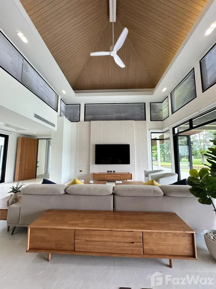 รูป ขาย วิลล่า 4 ห้องนอน ในโครงการ Baan Cocoon 6385070 - รูปที่ 14/34