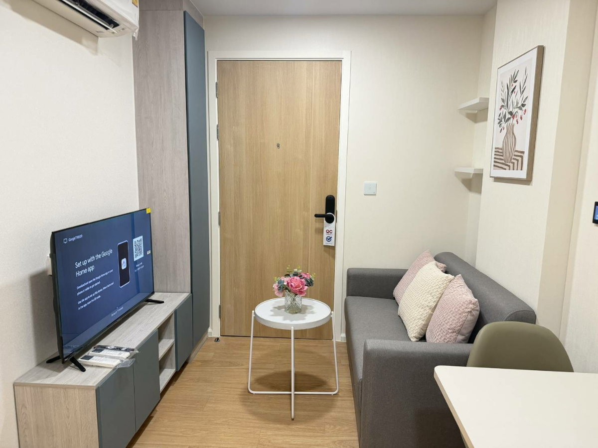 picture Code: 26KJ3827 for rent Atmoz Kanaal Rangsit 🔥🔥 Line ID: @kjcondo (with @)🔥🔥 - 2/10