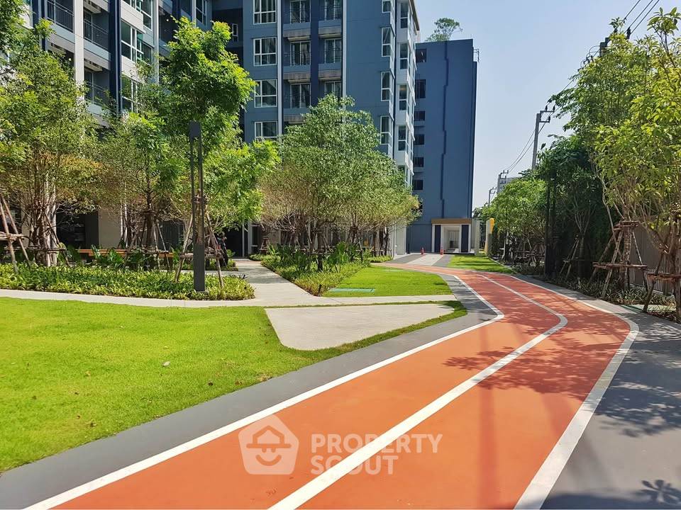 รูป คอนโด 1 ห้องนอน ขาย ที่ ลุมพินี พาร์ค วิภาวดี-จตุจักร ใกล้ MRT จตุจักร พาร์ค (ID 3111589) - รูปที่ 16/25