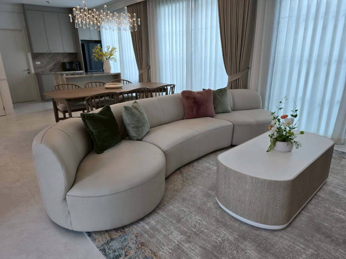 picture ð House for Rent | Narinsiri Krungthep Kreetha Property Code | LNP-H1097 - 25/42