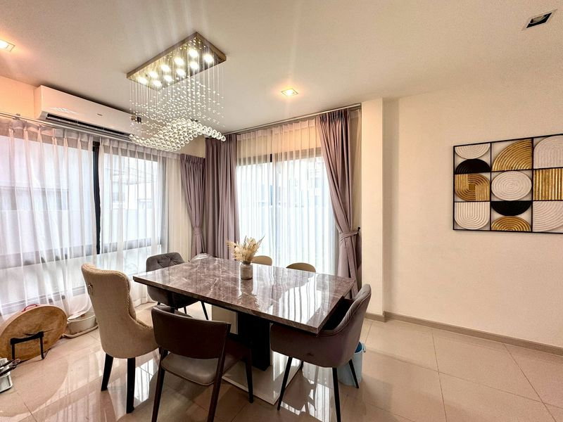 picture For Rent | Patta Element (3 Bedrooms 3 Bathrooms) Ready to Move In – Message Us Now!!! - 4/20