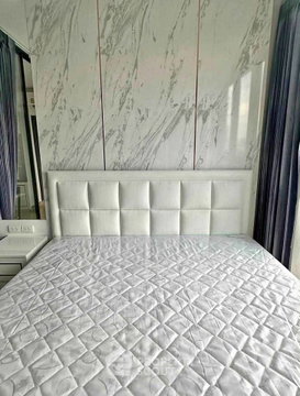 1-BR Condo For Rent, Supalai Prime Rama 9, 8th Floor (ID 3113959)