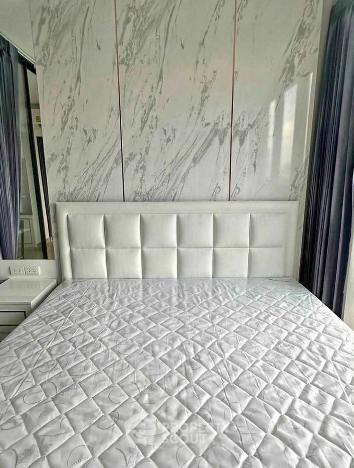 picture 1-BR Condo For Rent, Supalai Prime Rama 9, 8th Floor (ID 3113959) - 1/8