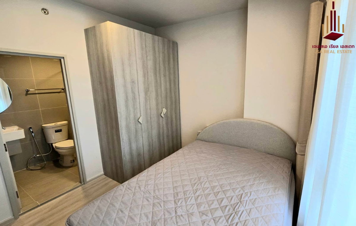 picture ✨ For Rent: COBE Ratchada-Rama 9 ✨  💰 Only 20,000 THB/month - 4/6
