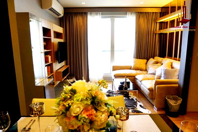 Condos for sale : ✨ For Sale : Rhythm Sathorn  Condo ✨  💰 Only 12,000,000 THB