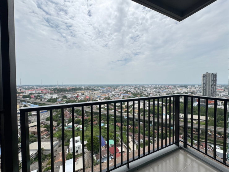 picture Condo for rent at The Base Heights Mitraphap, Khon Kaen. - 20/23