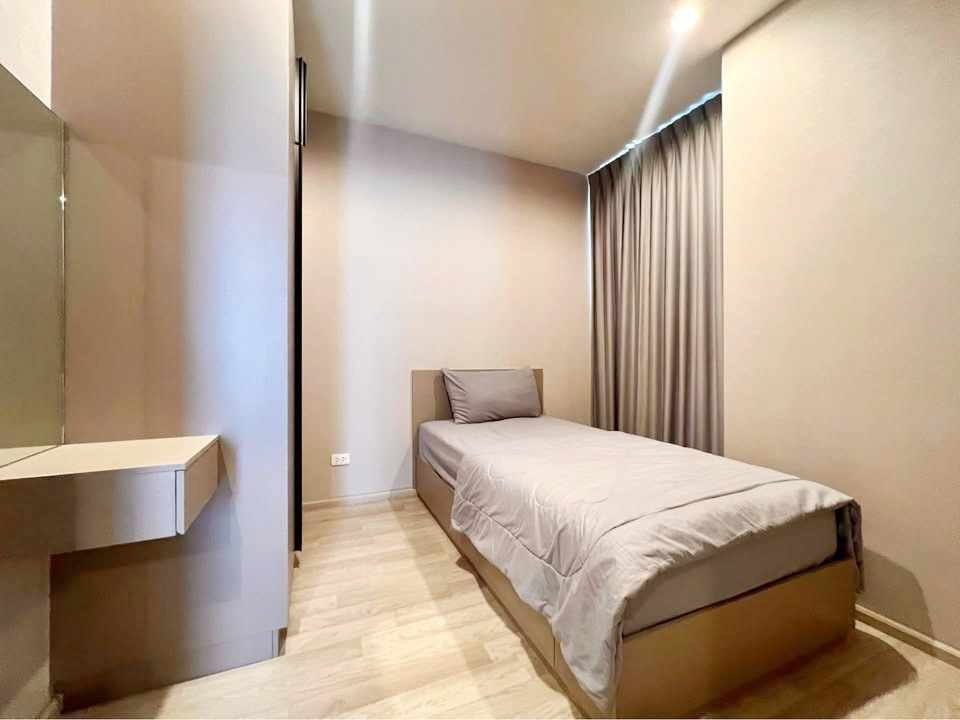 รูป 2 ห้องนอน🛋️⚡️HunterCondo🦊ไอดีโอ โมบิ สุขุมวิท อีสต์พอยท์ - รูปที่ 10/14