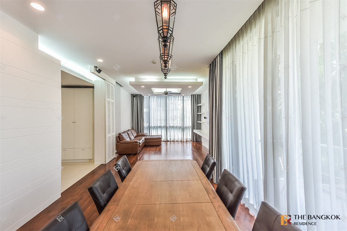 รูป เริ่มต้นความสะดวกสบายได้ที่นี่ โดมัส 16,18 ใกล้ BTS สถานีอโศก - รูปที่ 7/10
