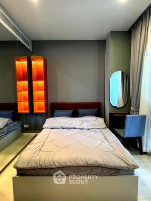Condos for rent : 1-BR Condo at Mazarine Ratchayothin near BTS Ratchayothin (ID 3111779)