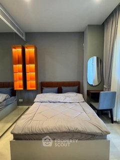รูปภาพ Well-Priced 1-BR Condo At Mazarine Ratchayothin, 90m to BTS Ratchayothin (ID 3111779)