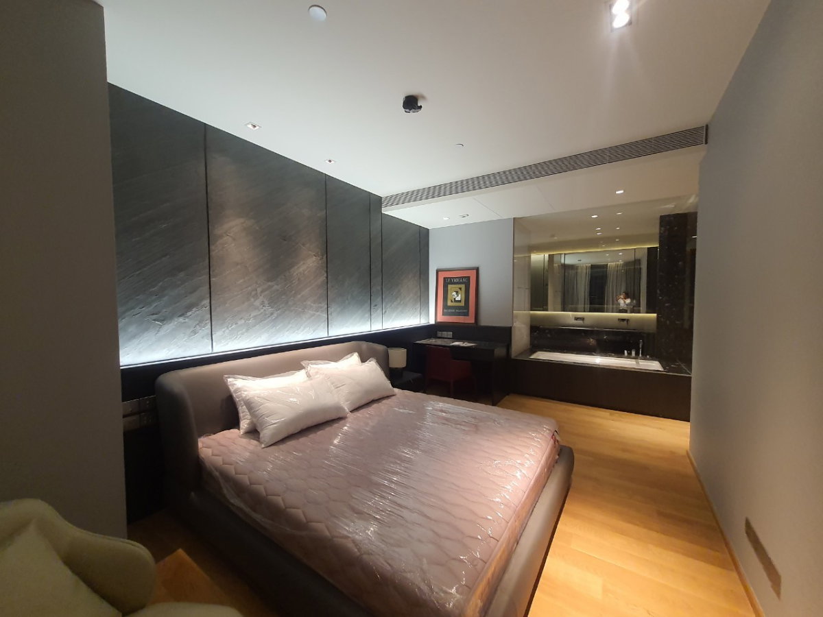รูป คอนโดหรู 2 ห้องนอน 🏙️(For Rent/ให้เช่า) Beatniq Sukhumvit 32 💵 120,000 THB (1 Bed, 107 Sqm) บีทนิค สุขุมวิท 32 - รูปที่ 7/23