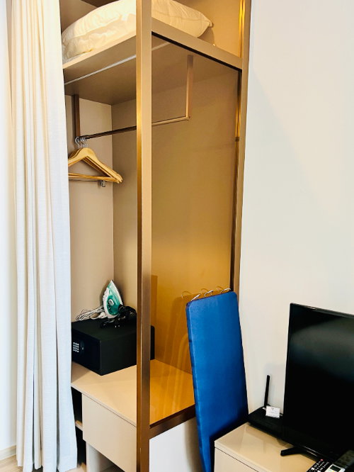 picture FOR RENT: Luxury 1-BR Condo at The Edge Central Pattaya (23rd Floor) - 9/61