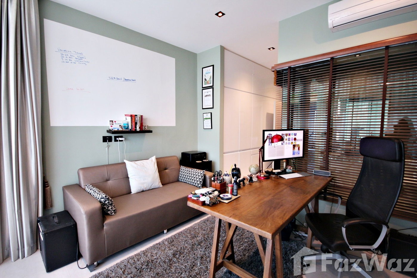 รูป ขาย วิลล่า 3 ห้องนอน ในโครงการ ลา ลัว รีสอร์ต แอนด์ เรสซิเดนซ์ 270495 - รูปที่ 46/60