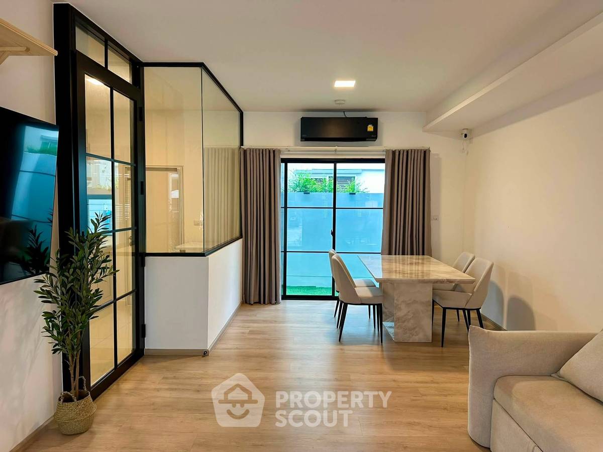 รูป บ้าน 2 ห้องนอน ให้เช่า วิลลาจจิโอ 3 ศรีนครินทร์ - บางนา บางแก้ว บางพลี (ID 3113195) - รูปที่ 2/18