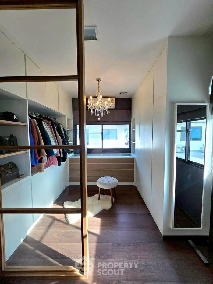 รูป บ้านเช่า 3 ห้องนอน อนุญาตเลี้ยงสัตว์ Mantana บางนา กม.7 (ID 3111300) - รูปที่ 25/44