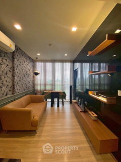 รูปภาพ 1-BR 35 Sqm Condo For Rent At Kawa Haus, BTS On Nut (ID 3112129)