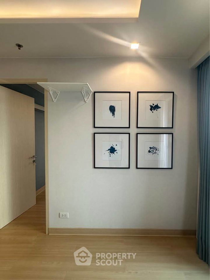 picture 1-BR Condo For Sale, Yuu Sriracha, High-Floor 26th, 41 Sqm (ID 3113921) - 6/15