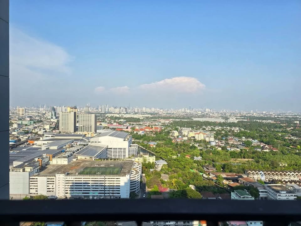 รูป เช่าคอนโด The LIVIN Phetkasem/เดอะ ลิฟวิ่น เพชรเกษม (A6907072) ID Line : @condo98 - รูปที่ 6/7