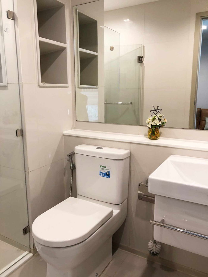 รูป  2 ห้องนอน🛋️⚡️HunterCondo🦊ไลฟ์ ลาดพร้าว - รูปที่ 15/15