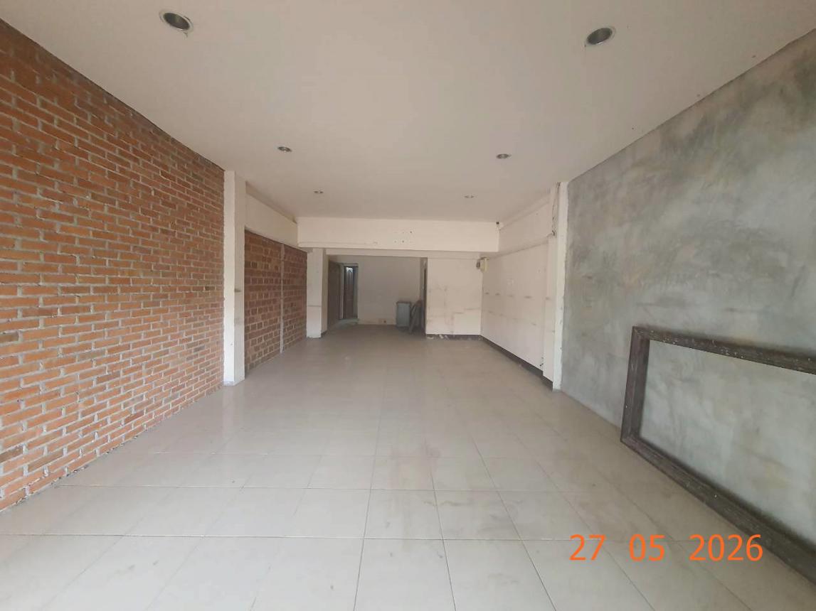 picture SHOP HOUSE 23.6 Sq.w. Muang Chiang Mai Chiang Mai for 3.3M - 17/32