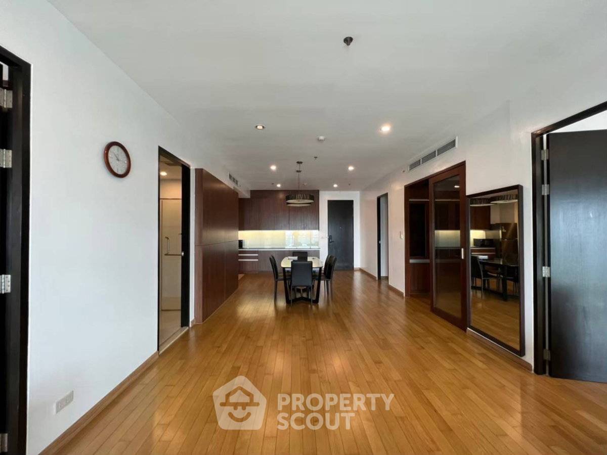 picture 2-BR 150 Sqm At The Madison High-Floor, 200m to BTS Phrom Phong (ID 3105353) - 5/14