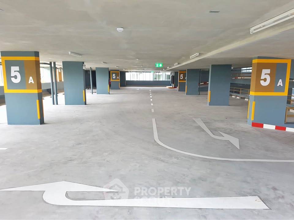 รูป คอนโด 1 ห้องนอน ขาย ที่ ลุมพินี พาร์ค วิภาวดี-จตุจักร ใกล้ MRT จตุจักร พาร์ค (ID 3111589) - รูปที่ 25/25