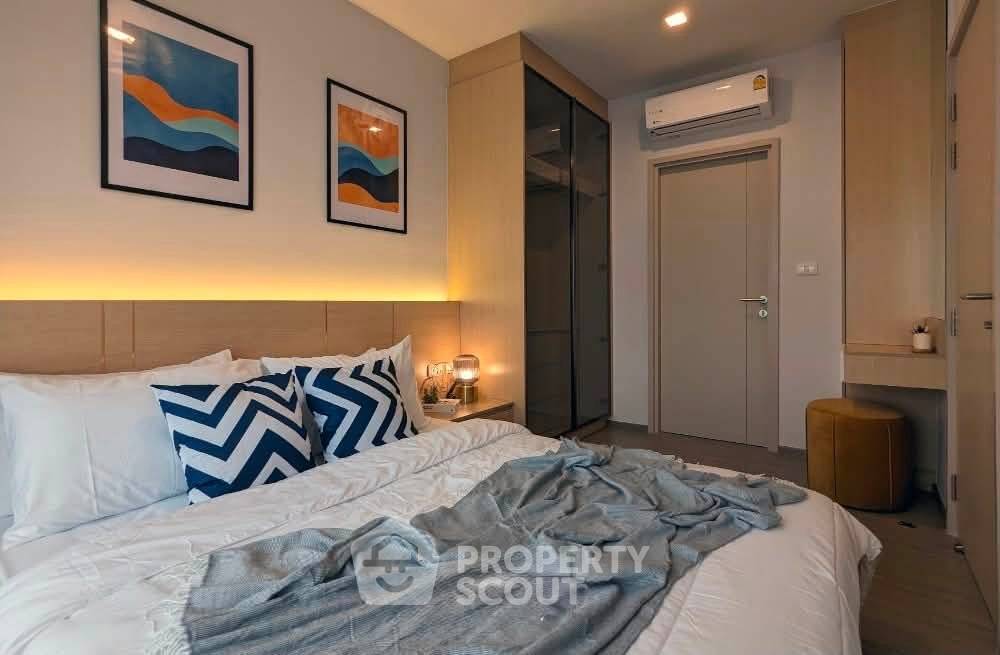 picture 1-BR Condo At THE BASE Phetchaburi-Thonglor, 7th Floor (ID 3111938) - 12/13